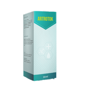 Artrotok - как се използва? Как се приема? Дозировка