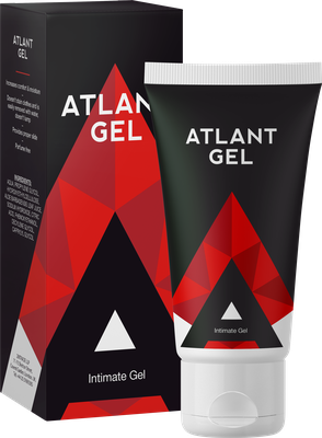 Atlant Gel - отзиви - коментари - форум - мнения - цена - българия - аптеки