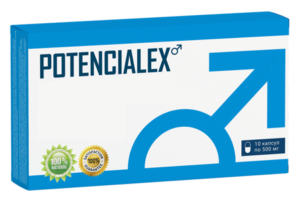 Potencialex - отзиви - коментари - форум - мнения - цена - българия - аптеки