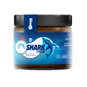 Shark Cream - как се използва? Как се приема? Дозировка