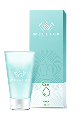 Welltox - как се използва? Как се приема? Дозировка
