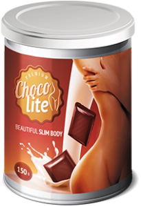 Choco Lite - как се използва? Как се приема? Дозировка
