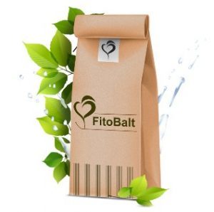 Fitobalt - как се използва? Как се приема? Дозировка