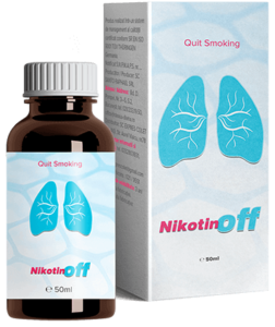 Nikotinoff - как се използва? Как се приема? Дозировка