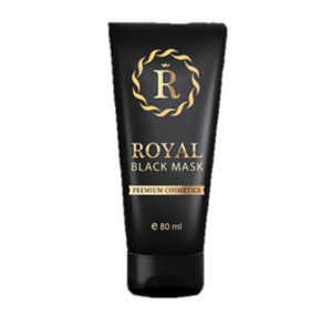 Royal Black Mask - как се използва? Как се приема? Дозировка