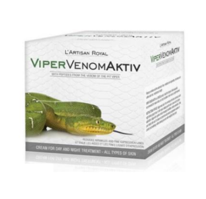 ViperVenomAktiv - как се използва? Как се приема? Дозировка