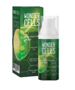 Wonder Cells - как се използва? Как се приема? Дозировка