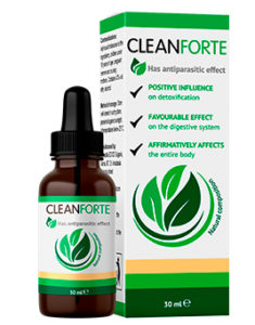 Clean Forte - отзиви - коментари - форум - мнения - цена - българия - аптеки