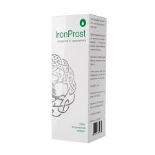 IronProst - отзиви - коментари - форум - мнения - цена - българия - аптеки