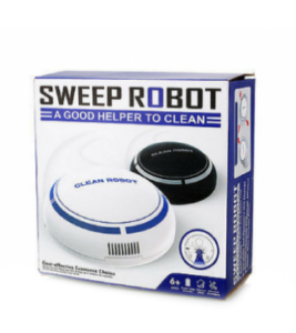 Sweep Robot - отзиви - коментари - форум - мнения - цена - българия