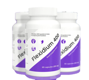 Flexidium 400 - Дозировка - Как се приема? как се използва?