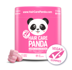 Hair Care Panda - как се използва? - Дозировка - Как се приема?