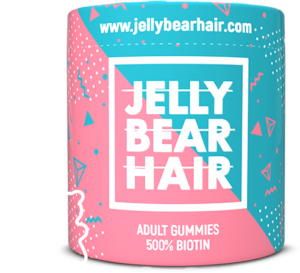 Jelly Bear Hair - аптеки - българия - форум - коментари - мнения - цена - отзиви