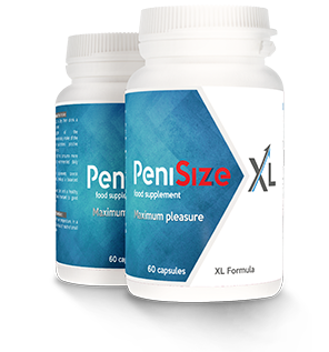 PeniSizeXL - Как се приема  Дозировка - как се използва