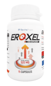 Eroxel - как се използва Как се приема Дозировка