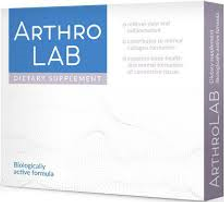 Arthro Lab - как се използва? Как се приема? Дозировка