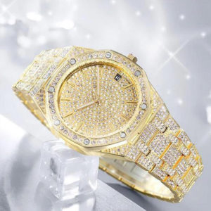 Diamond Watch - българия - цена
