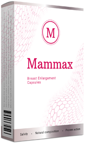 Mammax - Дозировка как се използва? Как се приема?