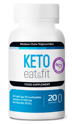 Keto Eat&Fit - Как се приема как се използва Дозировка