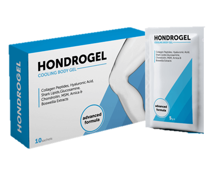 HondroGel - как се използва? Дозировка Как се приема?