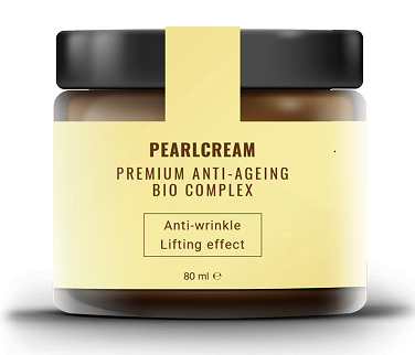Pearl Cream - Как се приема Дозировка как се използва