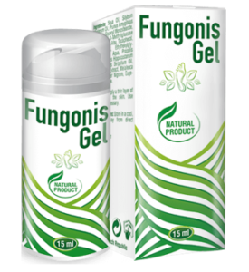 Fungonis Gel - как се използва Как се приема Дозировка
