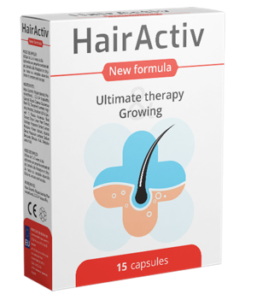 HairActiv - как се използва Как се приема Дозировка
