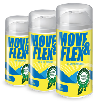Move&Flex - Дозировка как се използва Как се приема