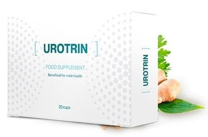 Urotrin - Как се приема Дозировка как се използва