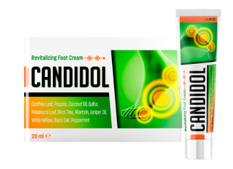 Candidol - как се използва Дозировка Как се приема