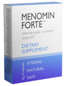 Menomin Forte - как се използва Дозировка Как се приема