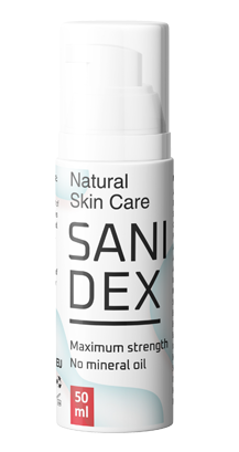 Sanidex - Дозировка Как се приема как се използва