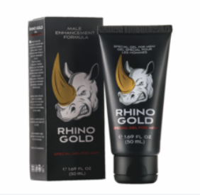 Rhino Gold Gel - Дозировка как се използва? Как се приема?