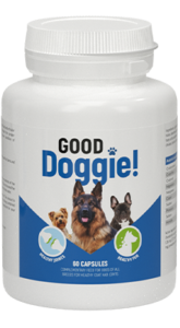 Good Doggie - как се използва Как се приема Дозировка