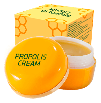 Propolis Cream - как се използва Дозировка Как се приема