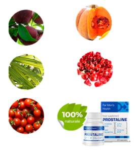 Prostaline - българия - аптеки - цена