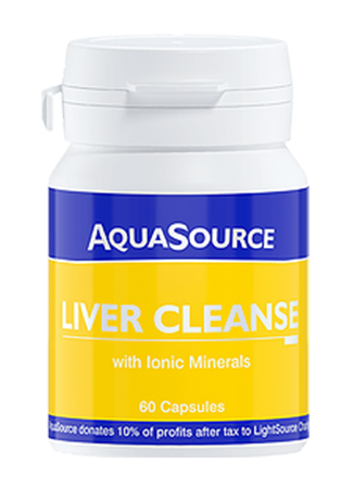 Liver cleanse - Как се приема Дозировка - как се използва