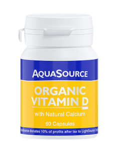 Organic Vitamin D - как се използва? - Дозировка Как се приема?  