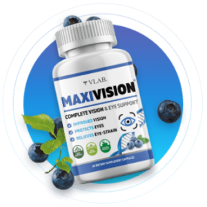Maxivision – Дозировка как се използва? Как се приема?