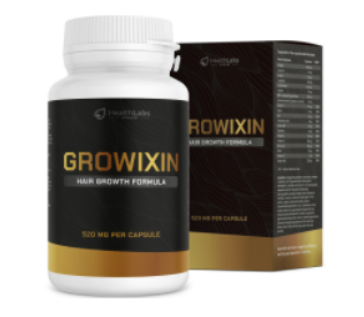 Growixin - Как се приема Дозировка как се използва