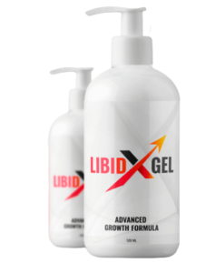Libidx Gel - Как се приема? Дозировка как се използва?