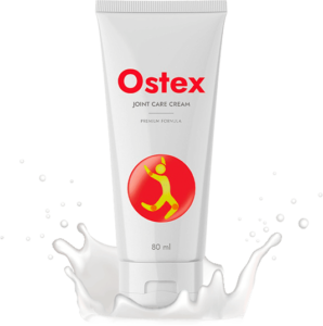 Ostex - как се използва? Дозировка Как се приема?