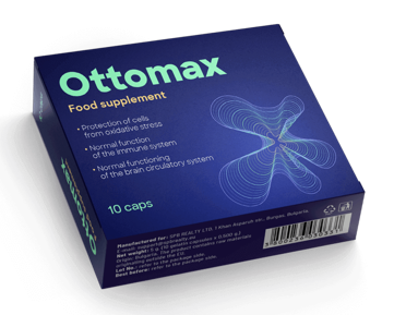 Ottomax - Дозировка как се използва Как се приема