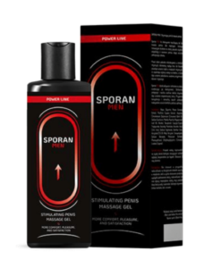 Sporan Men - цена - форум - българия - мнения- аптеки - отзиви - коментари