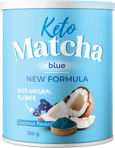 Keto Matcha Blue - как се използва Дозировка Как се приема
