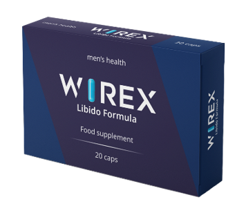 Wirex - как се използва Как се приема Дозировка