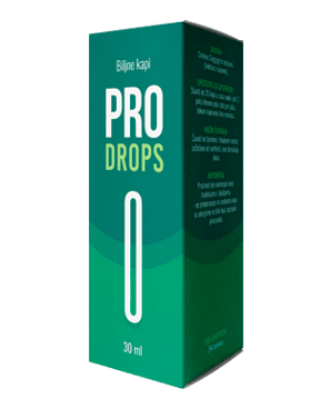 Pro Drops - Дозировка как се използва Как се приема
