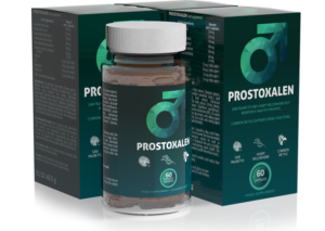 Prostoxalen - Дозировка как се използва? Как се приема?
