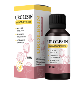 Urolesin - Дозировка как се използва Как се приема