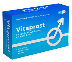 Vitaprost - как се използва? Как се приема? Дозировка